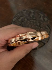 Pocket Mirror 🪞