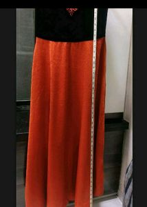 Pretty Gown