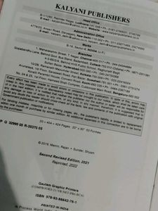 Vb.Net Book For Bca