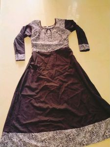 Umbrella Dress