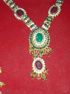 Jewellery Set