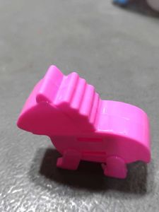 Pink Unicorn Sharpener