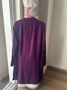 Fabindia Festivewear Kids Kurta