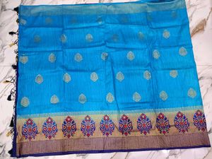 Festive Saree