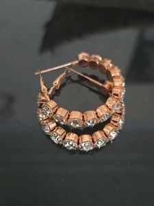 Hoop Earrings