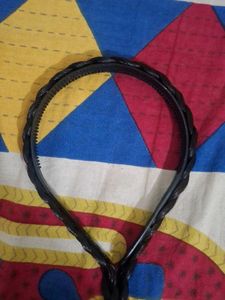 Braided Hair Accessory
