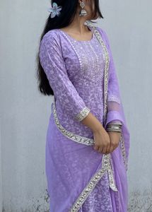 🌸 Kurti  Set  🌸