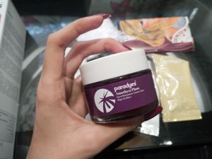 Paradyes Amethyst Plum Hair Highlighting Kit