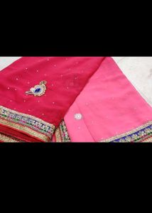 Combo Of 3 Heavy Saree