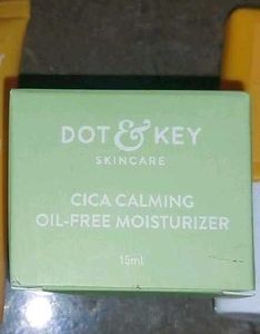 Combo 3 Dot&amp;Key Moisturizers