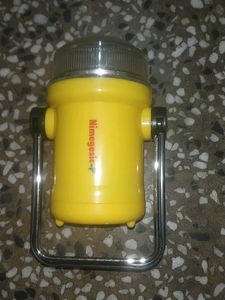 YELLOW TORCH