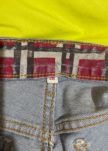 Levi’s Denim Shorts