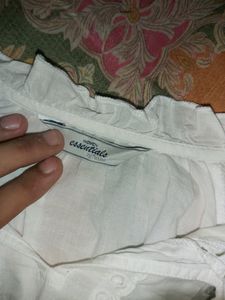BRAND NEW COTTON TOP