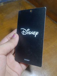 Bookmark Disney