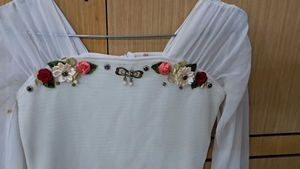 Maxi For Girls