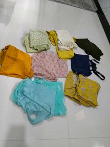 Kurta Set Collection