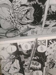 Demon Slayer Vol. 19