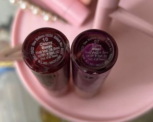 My Glam Kplay Flavoured Lip Gloss| 2 ITEM