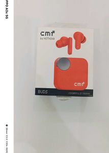 CMF Buds By nothing