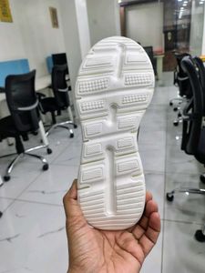 Action Lightweight Shoes