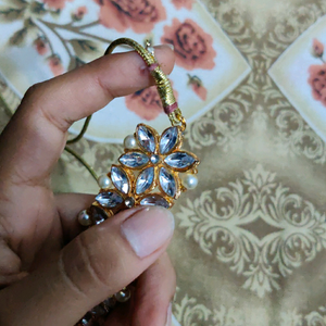 jewelry set
