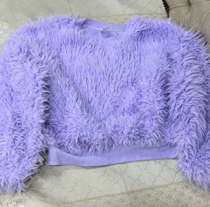 Women Sweater Woolen