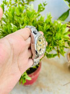 Casio Edifice EFR 540
