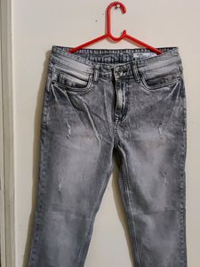 Zudio Mens Jeans like New