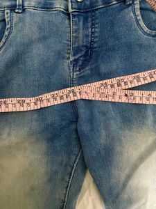 Women&#39;s Denim Slim Fit Dungaree