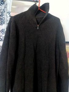 MENS Wollen T Shirt -XL 44 Size