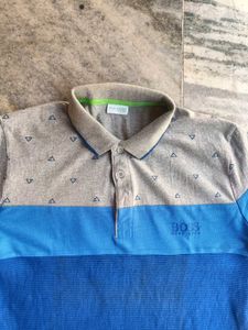 Stylish BOSS Polo T-Shirt