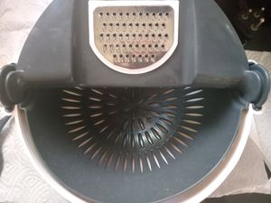 Slicer 9 In 1 Multi Functional Rotating