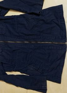 Levi's Jacket For Girls