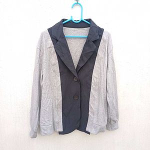 ⚫️Men's Blazer Jacket(L 26 B25)