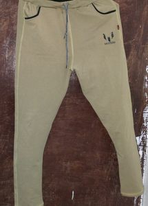 Track Pants