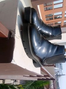 BRAND NEW CHELSIE  BOOTS