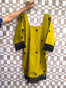 Corset Back Pinteresty Kurti 🫶🏻