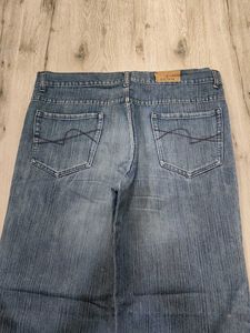 Sc9223 Benq Beggy Jeans Waist 38