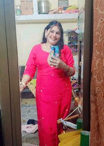 Kurti Set