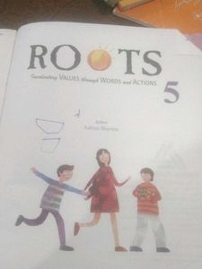 Roots: Understanding Values
