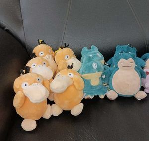 Pokemon Plushie