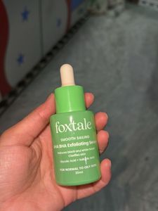 Foxtale 3 Products