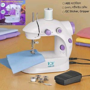 Mini Sewing Machine