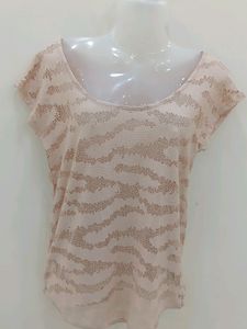 S Size Tshirt For Girls