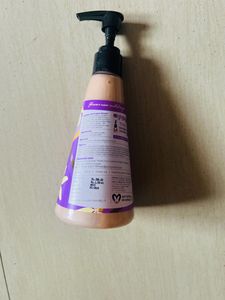 Plum Body Wash