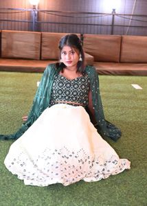 Lehenga Choli Set