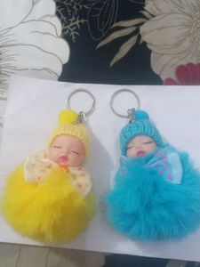 Baby Doll Hai Cute Se Dono