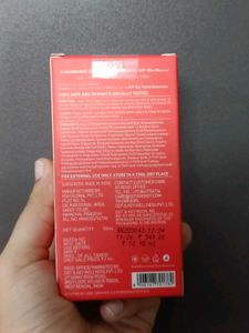 DOT&amp;KEY STRAWBERRY DEW TINTED SUNSCREEN