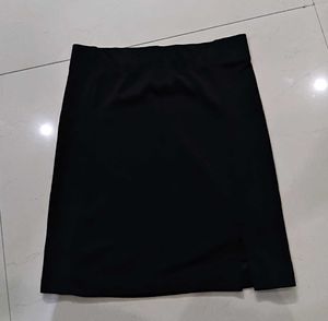 Mini Skirt