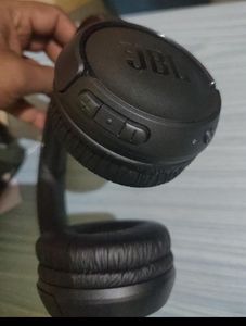 JBL Tune 510BT, On Ear Wireless Headphones